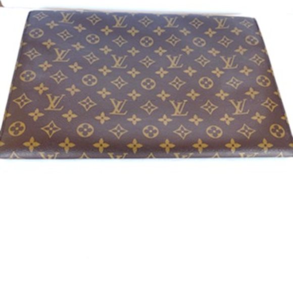 Louis Vuitton Monogram Porte Envelope - Picture 6 of 12